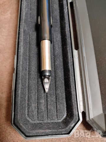 Parker писалка , снимка 2 - Антикварни и старинни предмети - 39138332