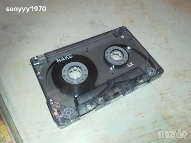 CAKANA-TAPE 2210241855, снимка 6 - Аудио касети - 47680744