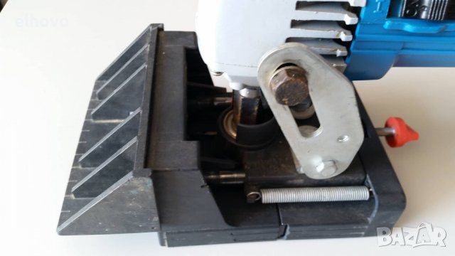 Ъглошлайф HAAGER Winkelschleifer HWS 115, снимка 5 - Други инструменти - 37938777