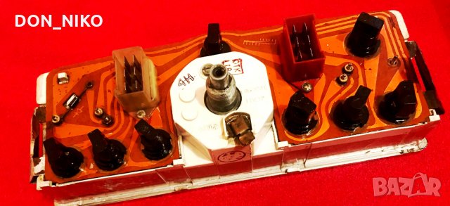 Табло Километраж за ВАЗ 2101-Жигула, снимка 5 - Части - 26677183