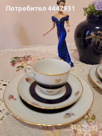 Тройни сетове, снимка 7 - Сервизи - 49944902