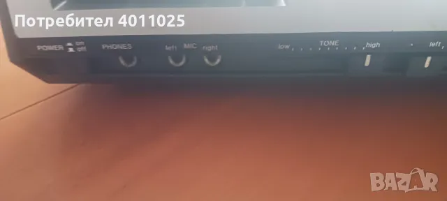 Два броя  jvc mc 1820l , снимка 3 - Ресийвъри, усилватели, смесителни пултове - 49259910