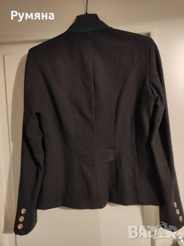 дамско сако LandHaus Tracht, S.Oliver, Betty Barclay, Kello Skandinavia, Designers Remix Collection , снимка 3 - Сака - 34678685