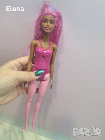 5бр.оригинални кукли барбита , снимка 2 - Кукли - 53350770