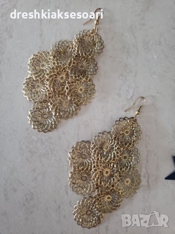 Обици, снимка 1