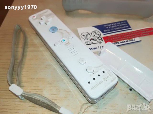 КОНТРОЛЕР-ДИСТАНЦИЯ 1402231543, снимка 3 - Други игри и конзоли - 39672790