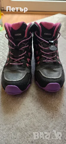 Дамски обувки GEOX 35номер, снимка 4 - Други - 48832269