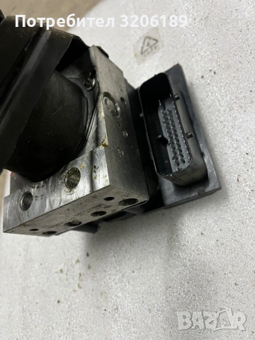 Помпа ABS за BMW X5 Series E53 -3.0 d, № 0 265 950 351, снимка 3 - Части - 53326284