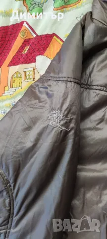 Bergans isfjord pertex quantum, снимка 5 - Якета - 47893175