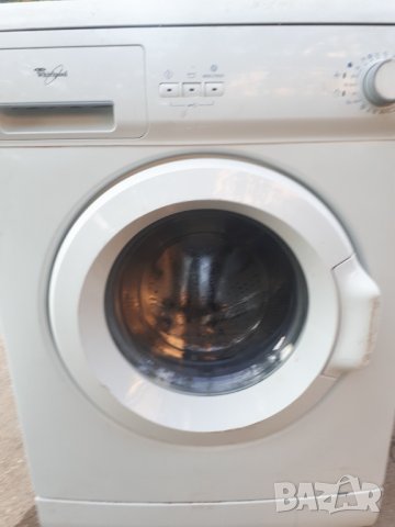 Продавам На части пералня Whirlpool AWG 5181/B 