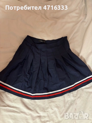 Елегантна пола