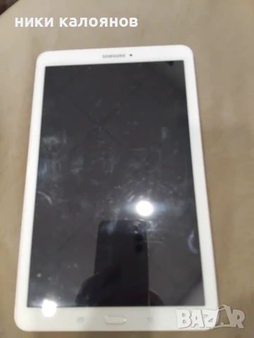 Два броя таблети , снимка 6 - Таблети - 51403015