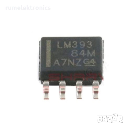 LM393 smd
