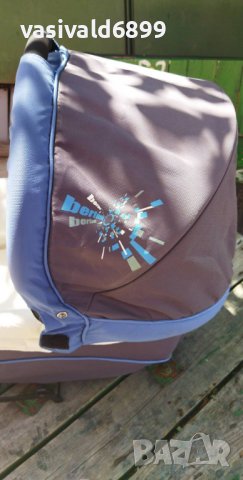 Детска количка BERTONI, снимка 13 - Детски колички - 37646421