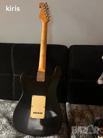 Kitara, снимка 3 - Китари - 48249816