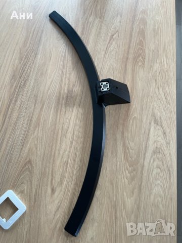 Стойка за телевизор LG 55UM7450PLA