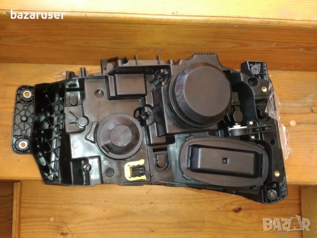 Нов Фар за RENAULT TRUCKS T с Мотор(2014+)L/R,, снимка 6 - Части - 33887974