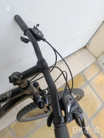 Алуминиев велосипед 26 цола , снимка 4 - Велосипеди - 52029939