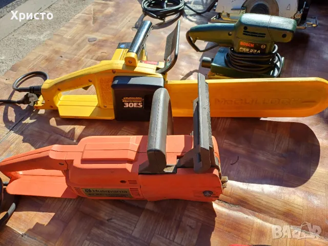 Продавам ел. машини!!, снимка 6 - Други инструменти - 48179272