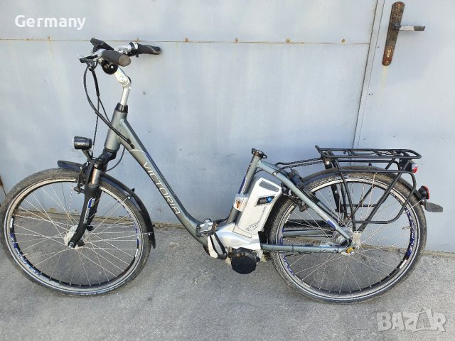 Електрически велосипед 36v, снимка 7 - Велосипеди - 36952623