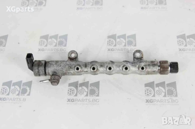 Дизелова горивна рейка за Toyota Avensis T27 2.0D4D 126 к.с. (2009-2012) 89458-20050