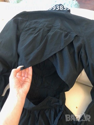 Рокля Бригада*С, снимка 10 - Рокли - 35522471