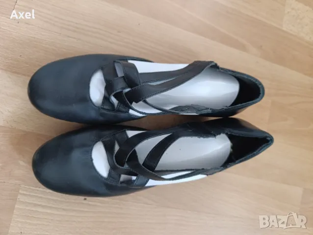 Нови летни 40 номер обувки, снимка 5 - Дамски ежедневни обувки - 50060731