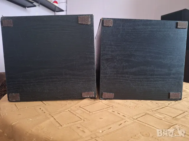 Тонколони WHARFEDALE LIMITED 505.2, снимка 10 - Тонколони - 49151181