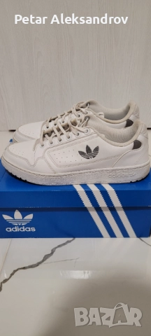 Продавам обувки Adidas, снимка 2 - Маратонки - 51895643