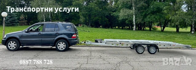 Транспортни услуги с платформа / пътна помощ , снимка 8 - Транспортни услуги - 50567156