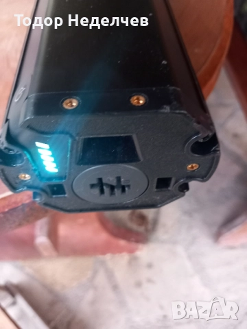 Bosh Power Tube 750, снимка 2 - Части за велосипеди - 52278273