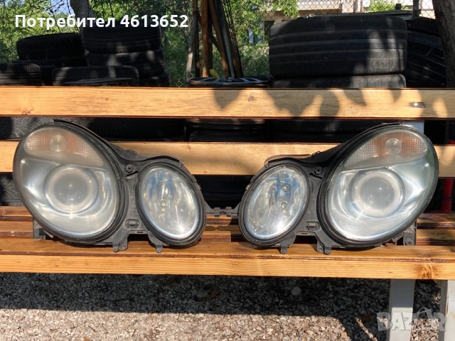 РЕЦИКЛИРАНЕ И РЕМОНТ НА ФАРОВЕ, снимка 2 - Сервизни услуги - 51945544