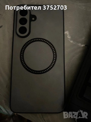 Продавам телефон Samsung galaxy a56 5G, снимка 3 - Samsung - 52745566