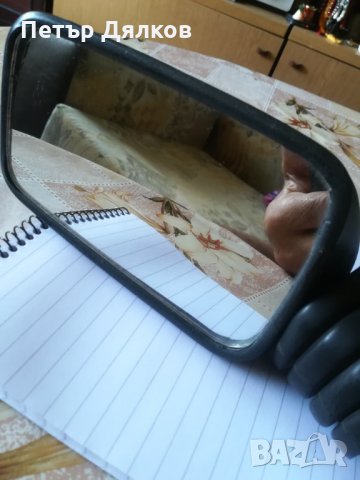 Продавам огледало за кола, снимка 4 - Аксесоари и консумативи - 33209640