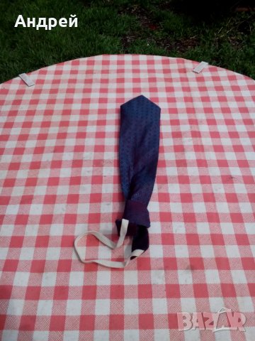 Стара детска вратовръзка #3, снимка 2 - Други ценни предмети - 28946328