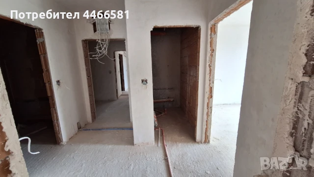 Продава се 3-стаен апартамент в Малинова долина с гледка към Витоша., снимка 6 - Апартаменти - 51340277