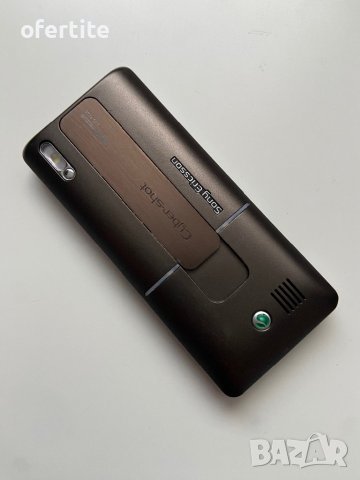 ✅ Sony Ericsson K770i, снимка 2 - Sony Ericsson - 43375257