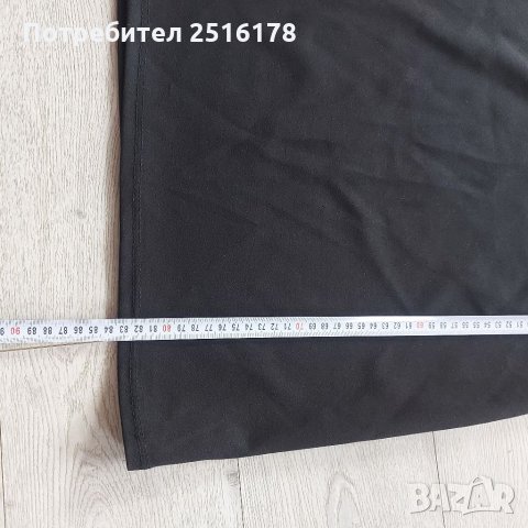 Дамска рокля,като нова!!!, снимка 5 - Рокли - 35237773