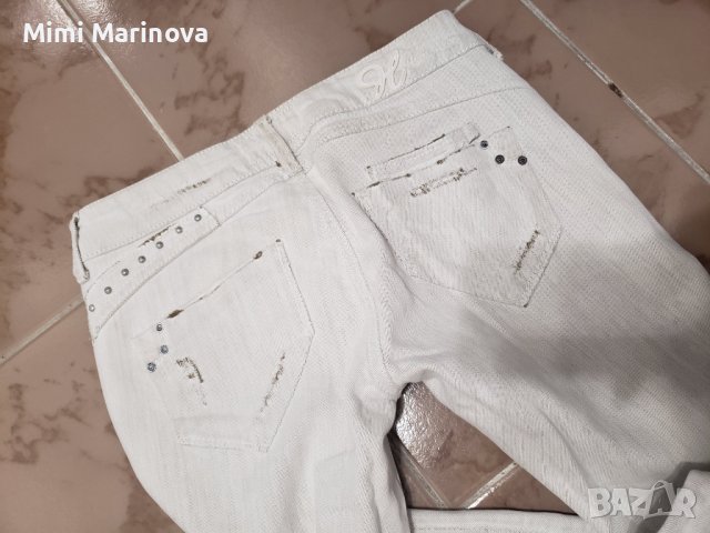 Дънки различни модели, снимка 2 - Дънки - 38562961