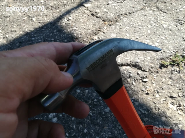 НОВ ЧУК ОТ ГЕРМАНИЯ 0308251218, снимка 9 - Бебешки обувки - 51234234