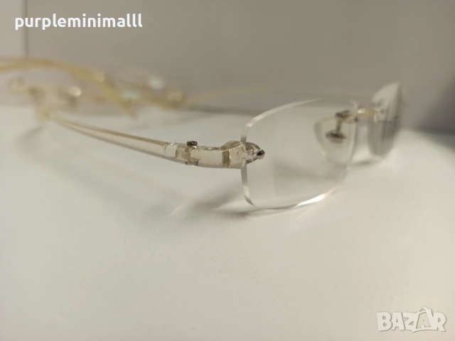 Очила с диоптър, снимка 8 - Слънчеви и диоптрични очила - 53563159