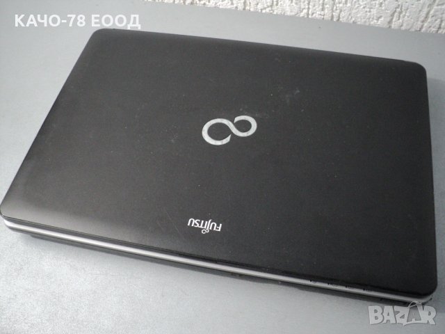 Fujitsu Siemens Lifebook – S Series