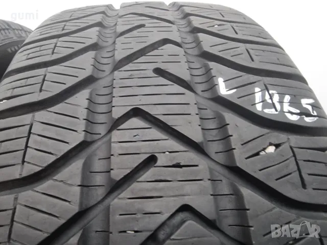 2бр зимни гуми 185/60/14 PIRELLI L01965 , снимка 2 - Гуми и джанти - 48442980