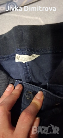 Панталони, снимка 2 - Детски панталони и дънки - 53607108