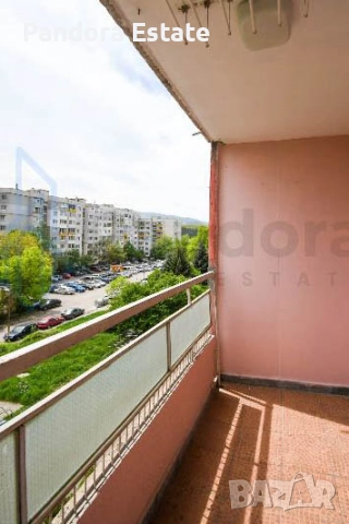 2-СТАЕН апартамент под наем, гр. София, кв.Люлин 7, снимка 3 - Апартаменти - 52476217