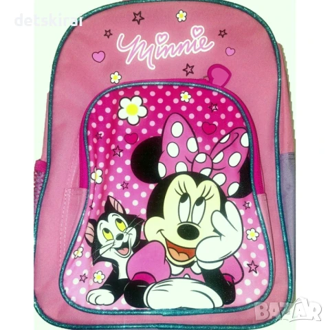 Раница за детска градина различни герои, снимка 10 - Раници - 37784942