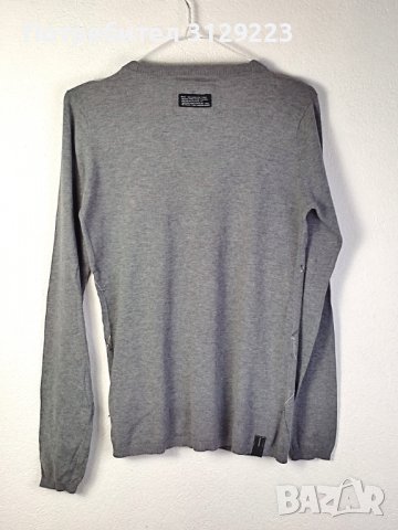 G-STAR sweater M/L, снимка 2 - Пуловери - 39402886