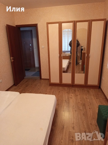 давам двустаен под наем Въстанически, снимка 4 - Апартаменти - 53275374