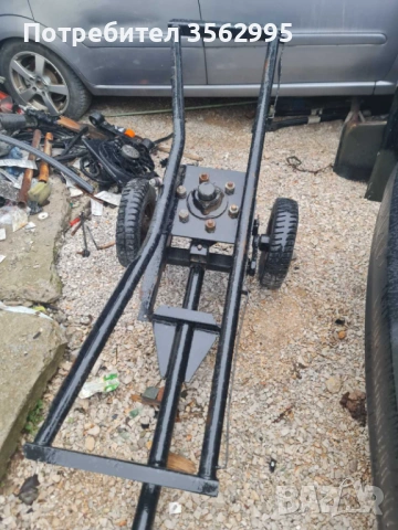 Колесар за коли