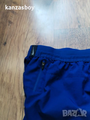 Nike M NK FLX STRIDE SHORT - страхотни мъжки шорти ХЛ, снимка 7 - Спортни дрехи, екипи - 50690996